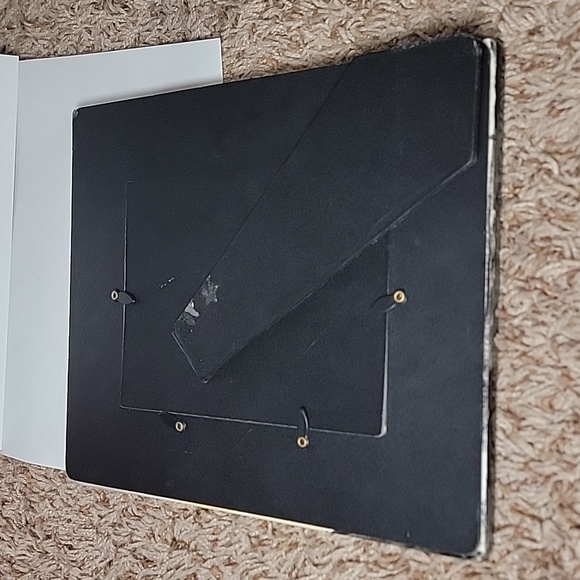 Sunset Palmtree Picture Frame - Picture 2 of 2